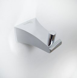 Крючок одинарный 22809