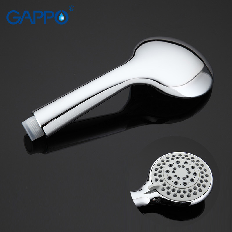 Лейка для душа Gappo G06