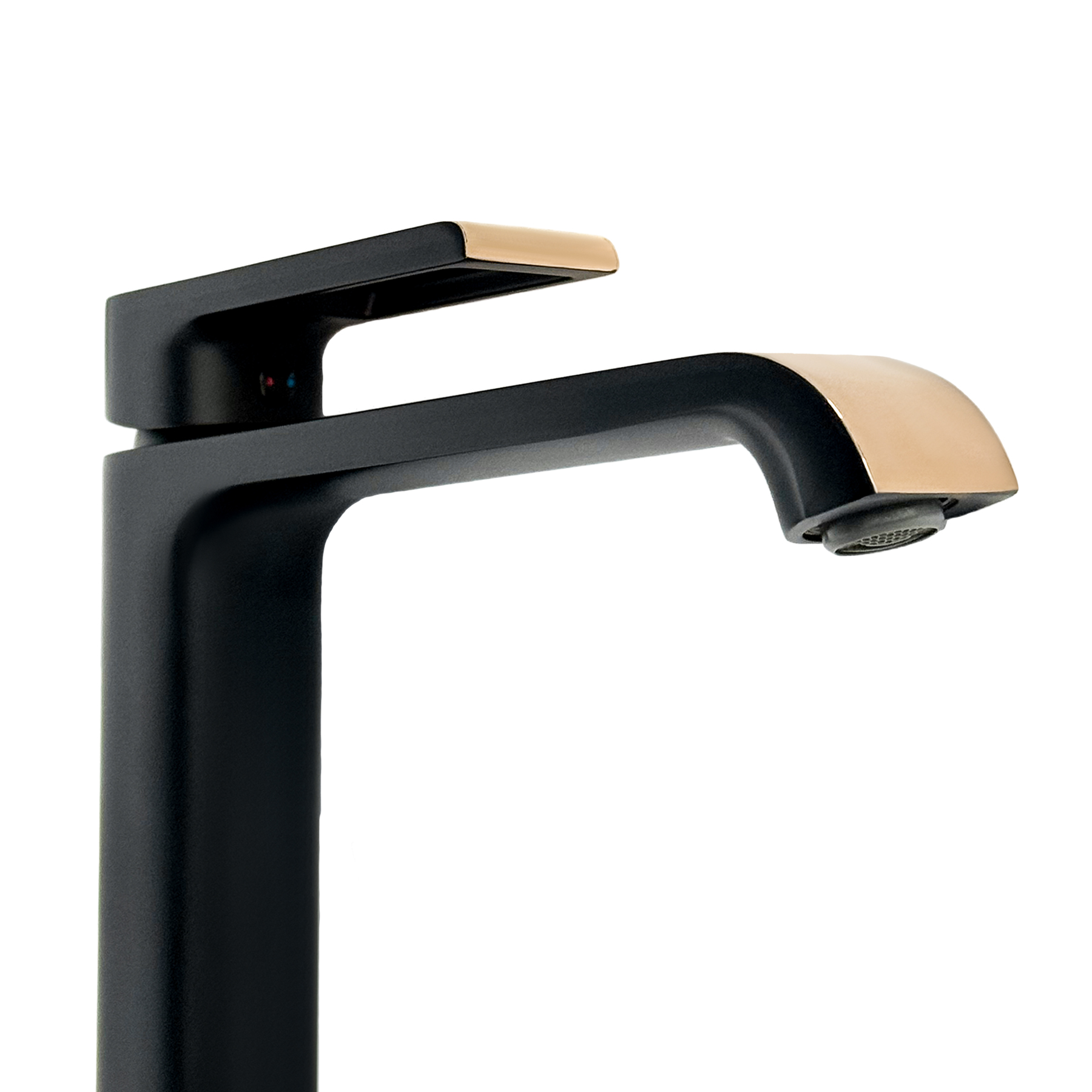 СМ-Т ГЕККО LM-2212-DBG-A Black Rose Gold