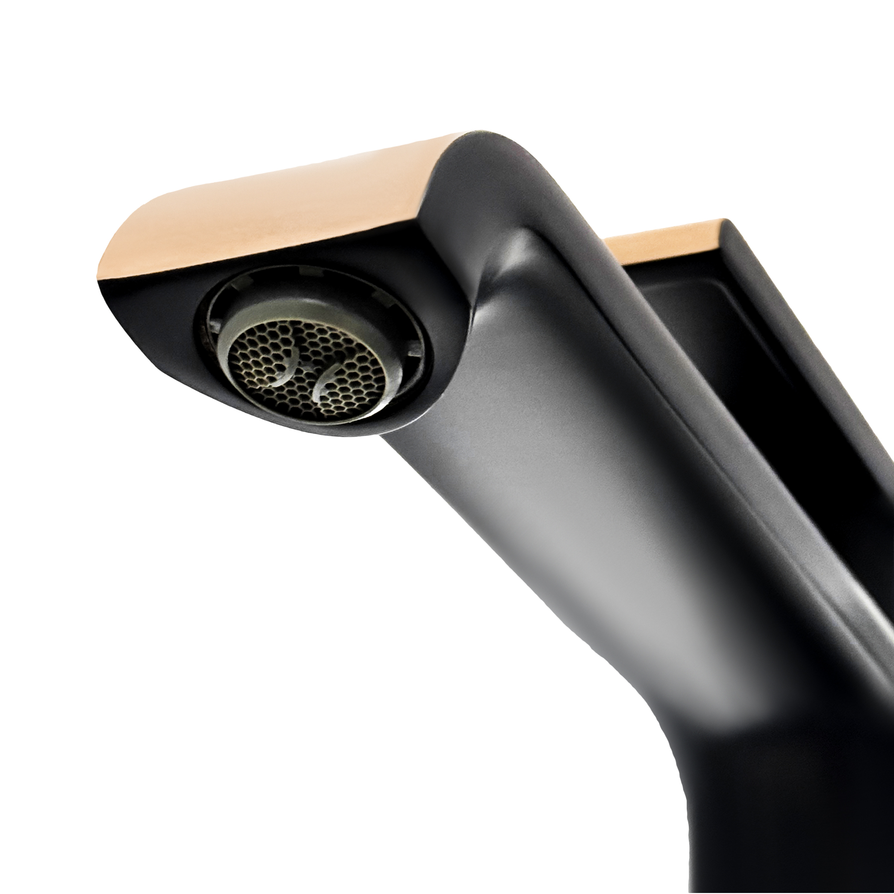 СМ-Т ГЕККО LM-2212-DBG-A Black Rose Gold