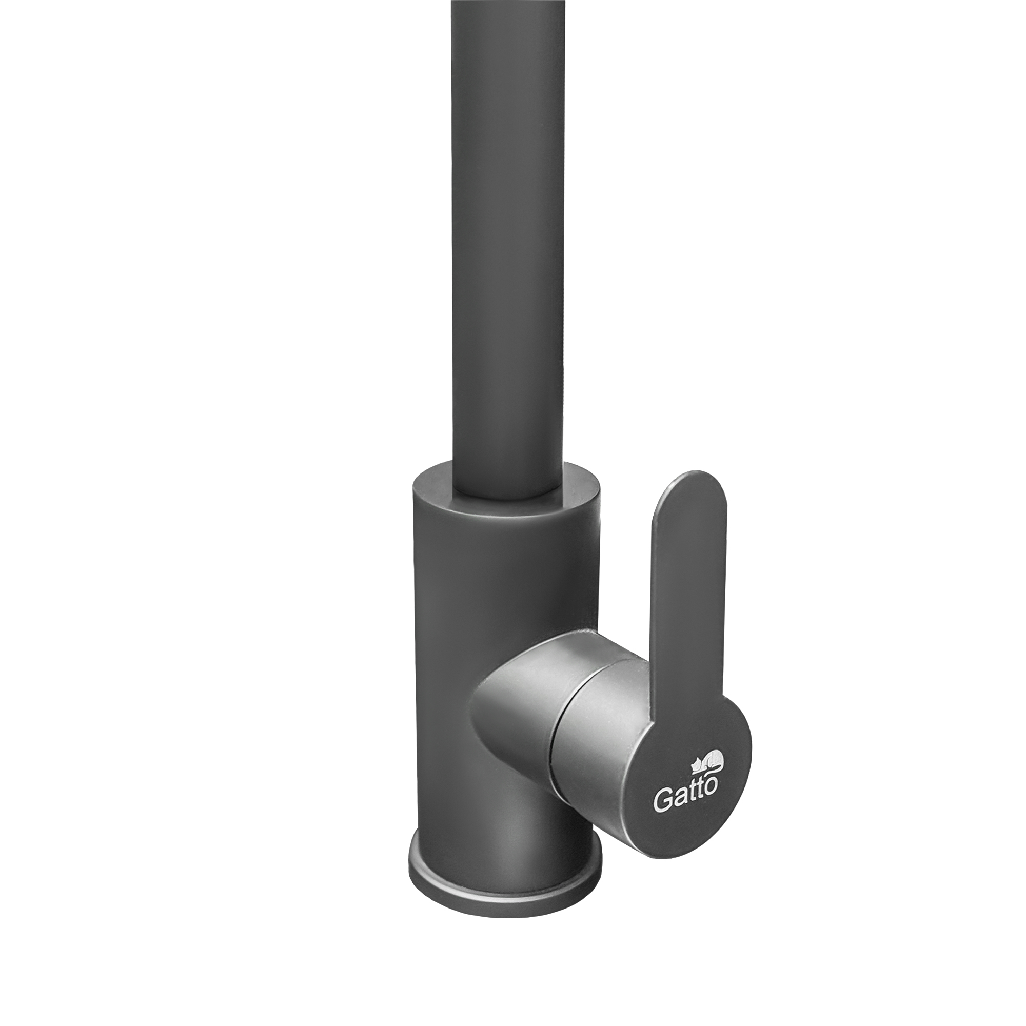 СМ-М Gatto CF-3014 Black