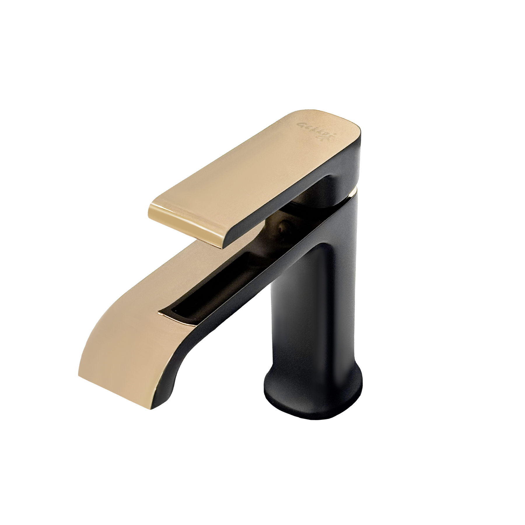 СМ-Т ГЕККО LM-2211-DBG-A Black Rose Gold
