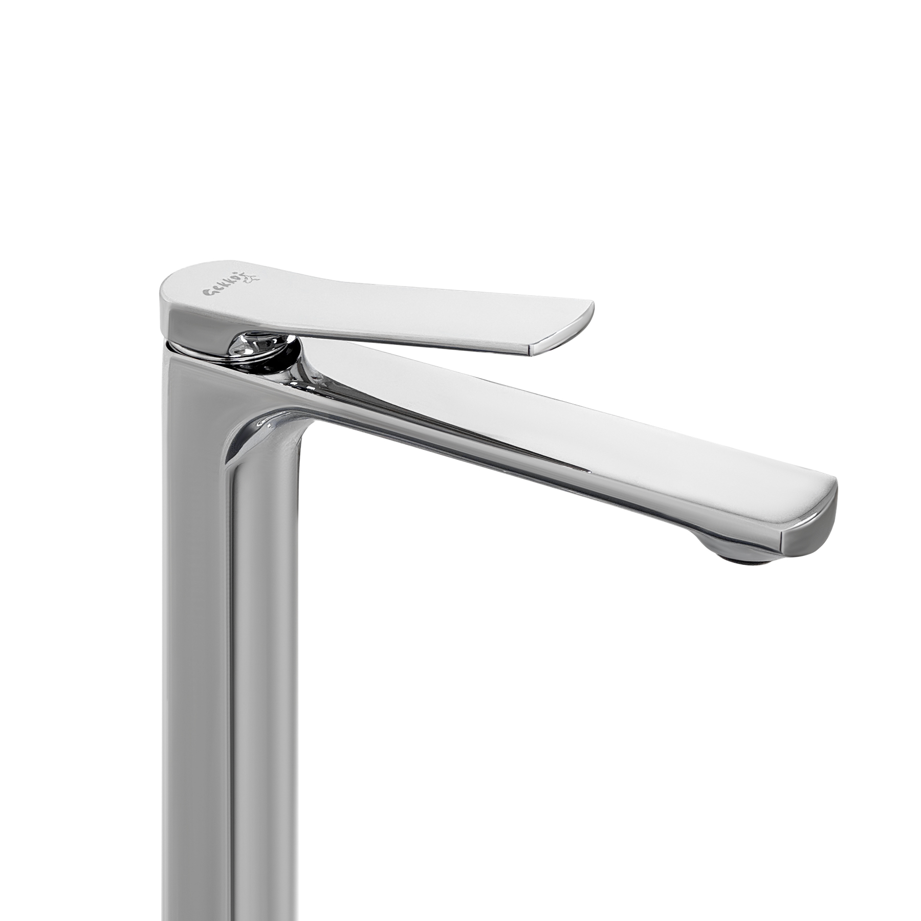 СМ-Т ГЕККО LM-1312-CP Chrome
