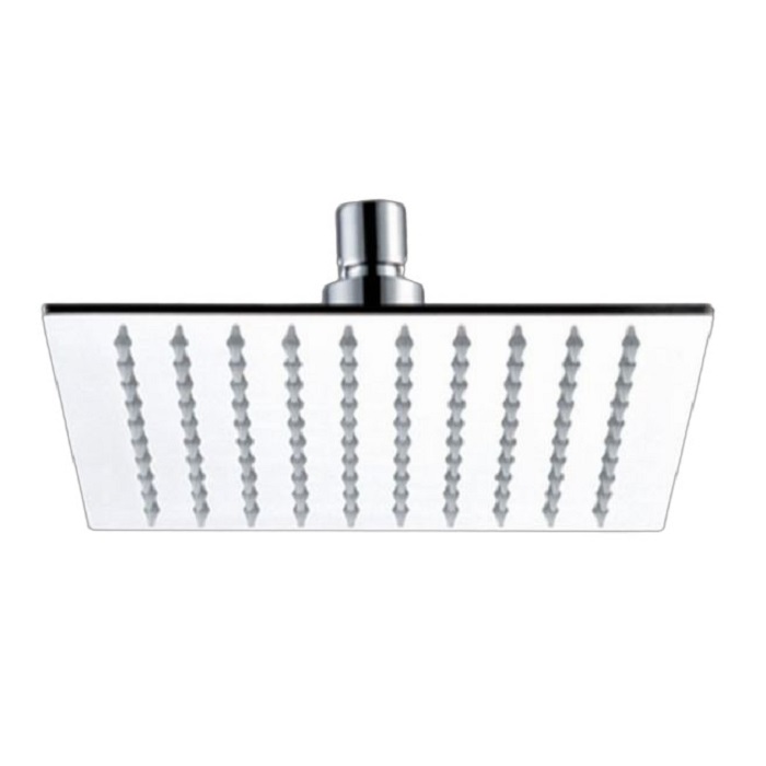 Лейка для душа верхняя FLS-8001C 200*200