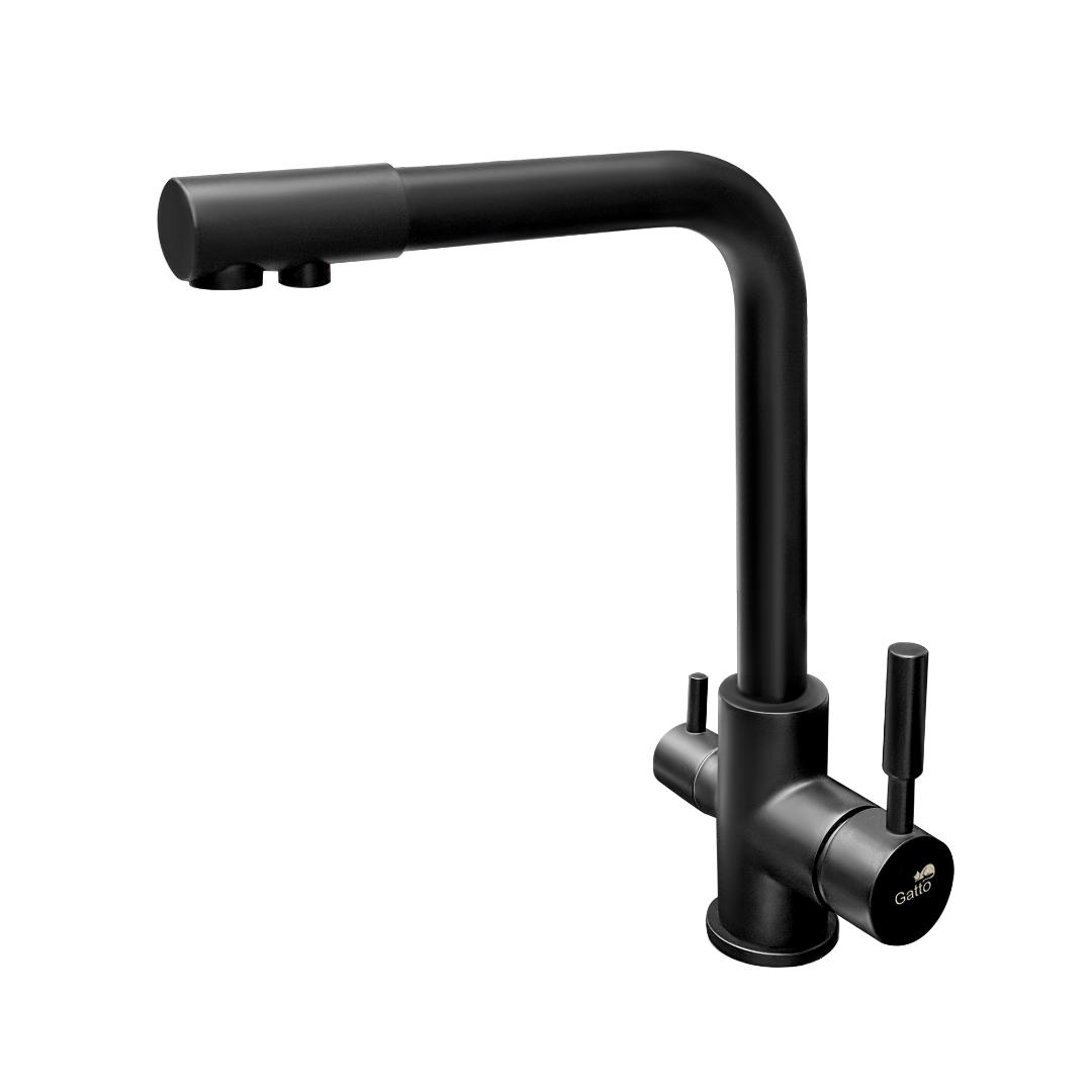СМ-М Gatto CFJS-507-2 Black