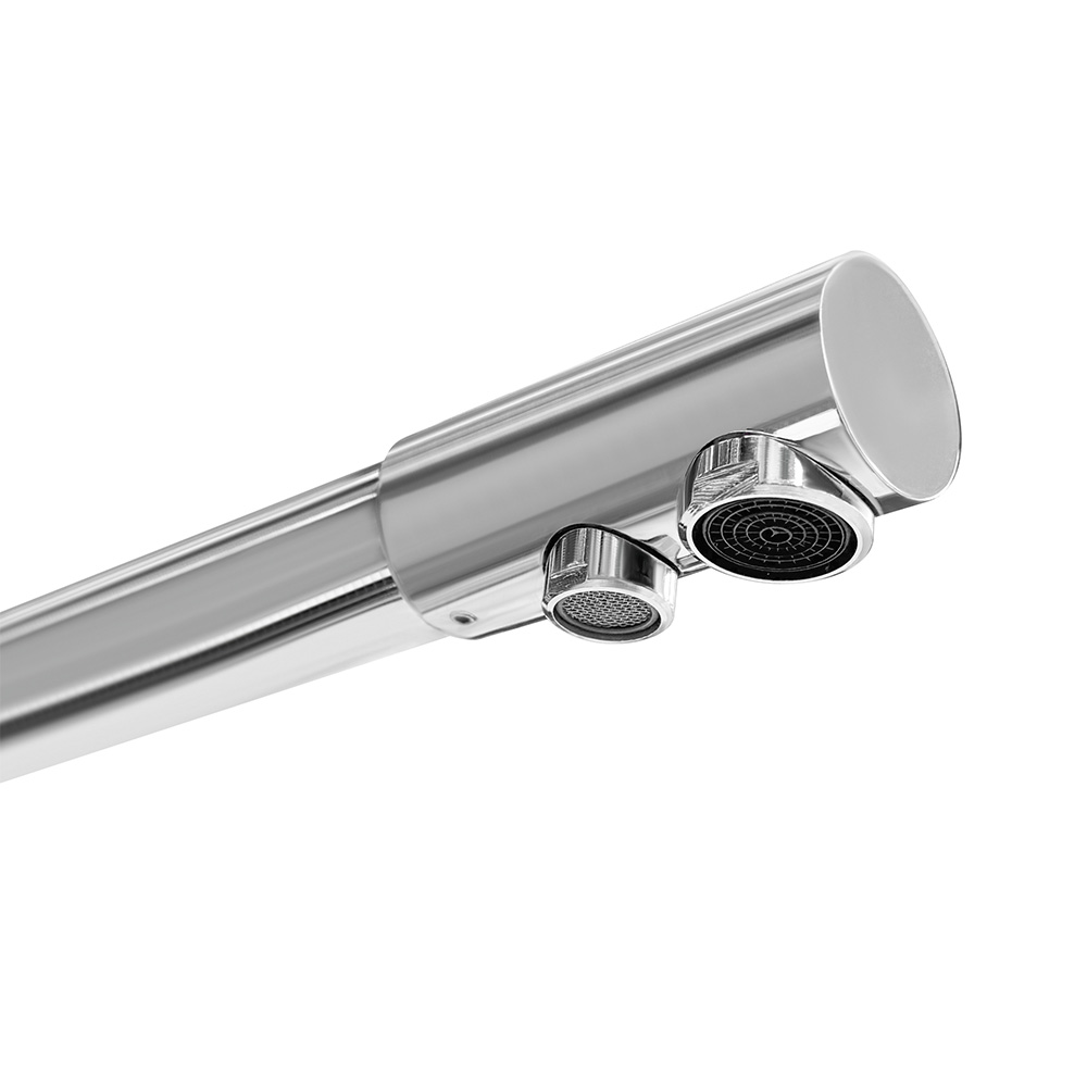 СМ-М Gatto CFJS-507-1 Chrome