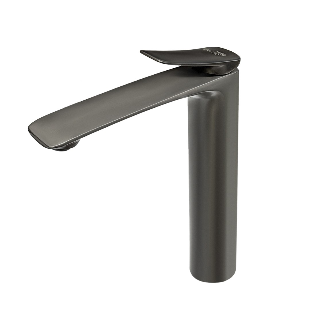 СМ-Т Gatto MP-6020 Metal gray высокий