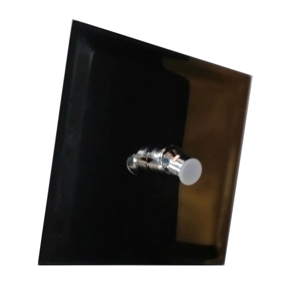 Лейка для душа верхняя FLS-8001C 200*200