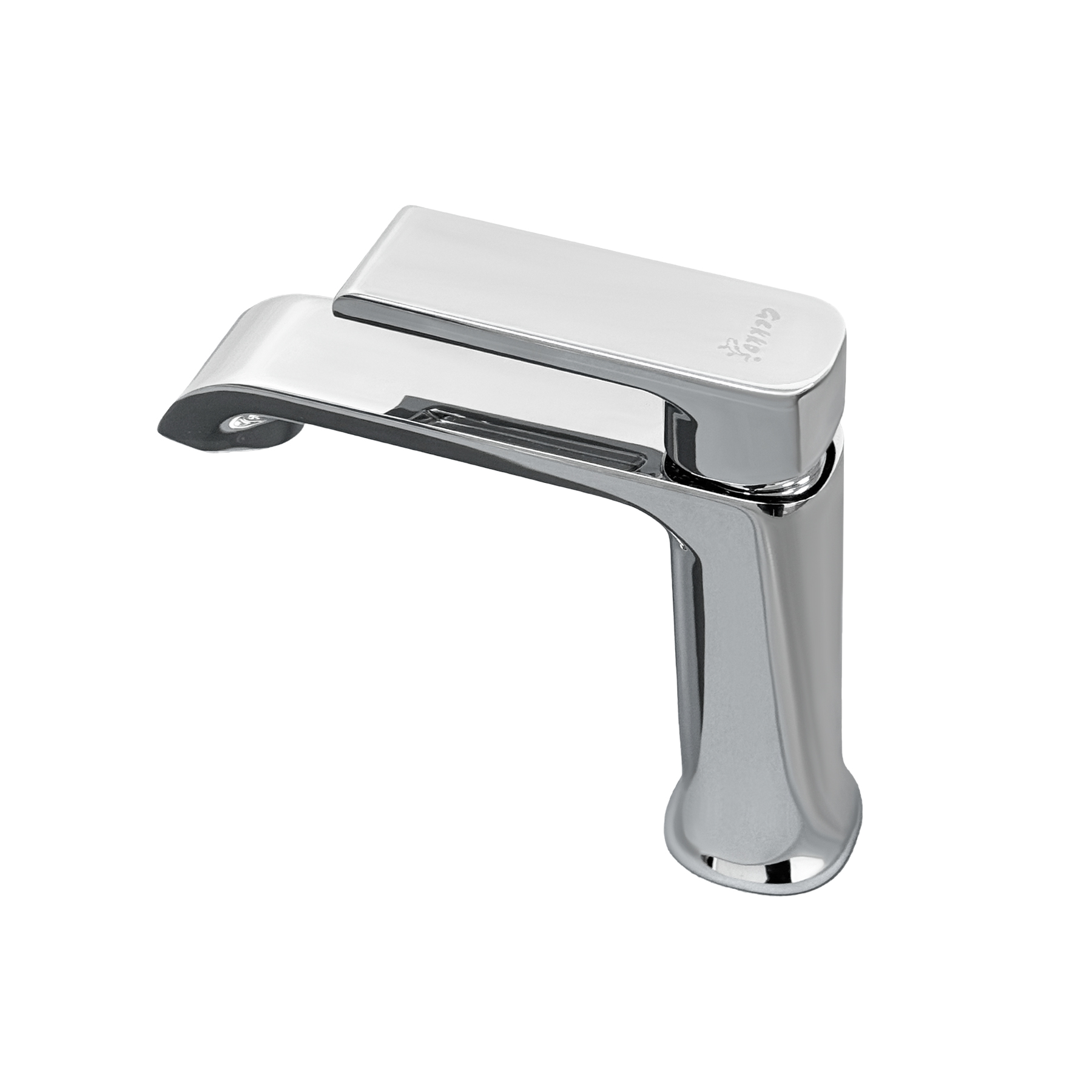 СМ-Т ГЕККО LM-2211-CP Chrome