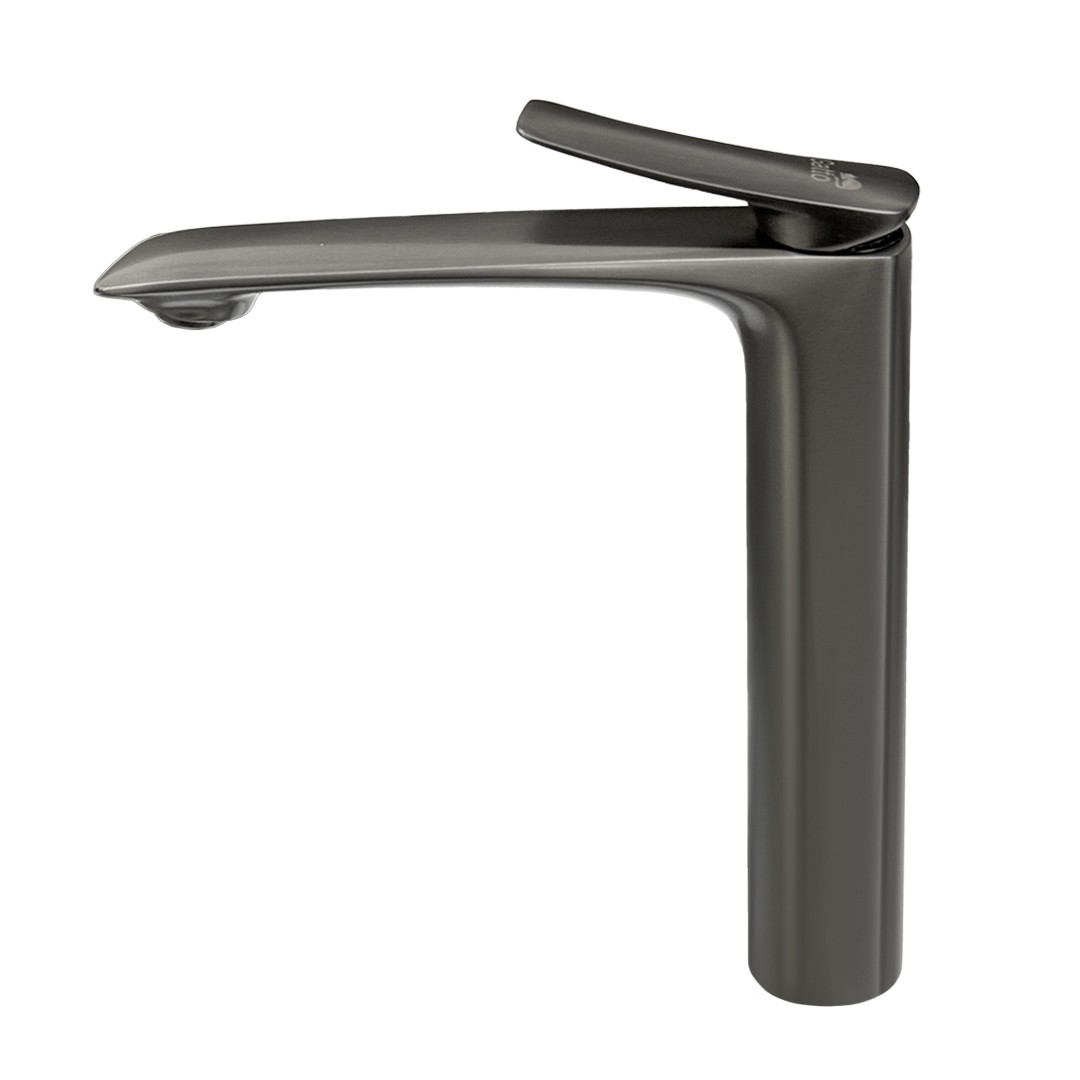 СМ-Т Gatto MP-6020 Metal gray высокий