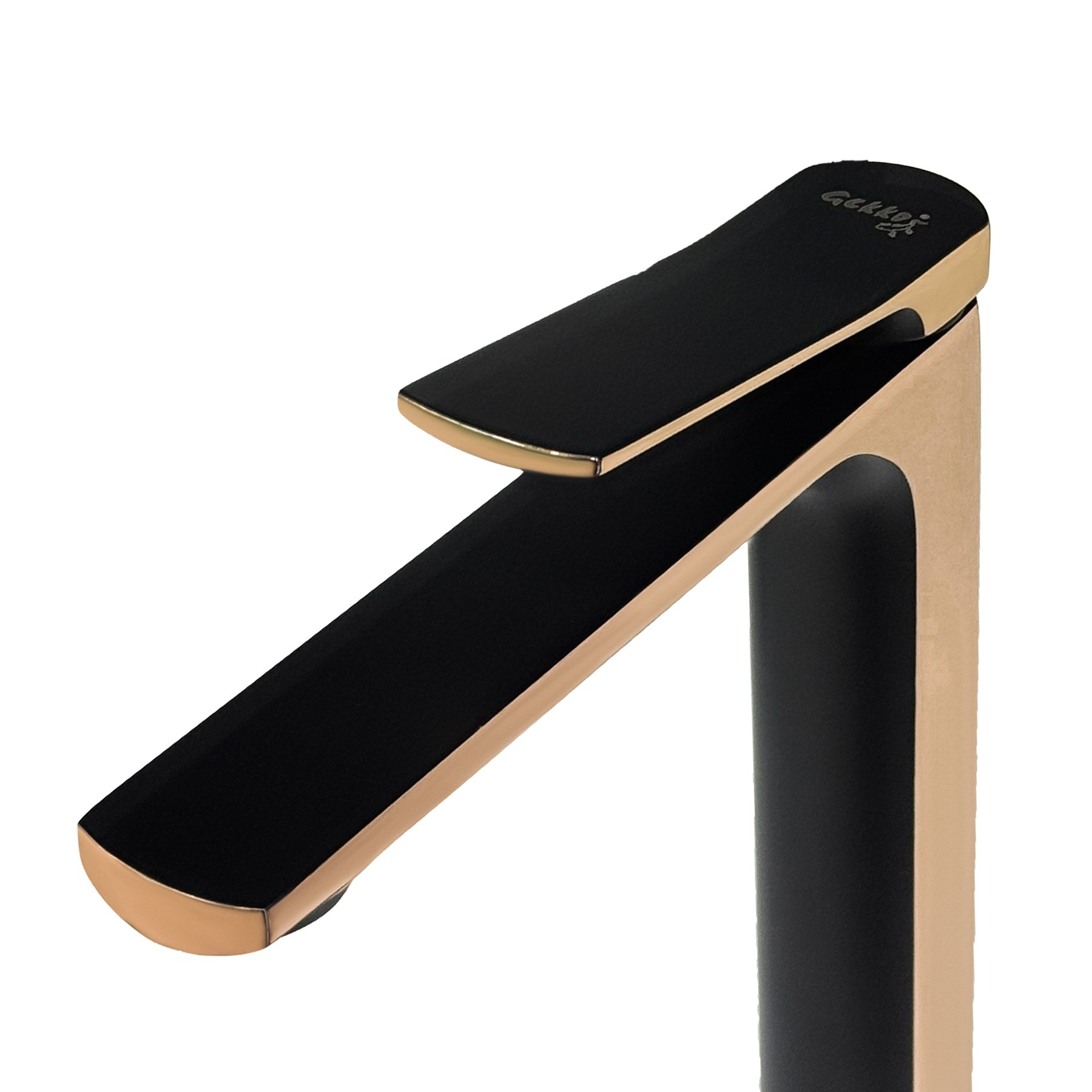 СМ-Т ГЕККО LM-1312-DBG-A Black Rose Gold