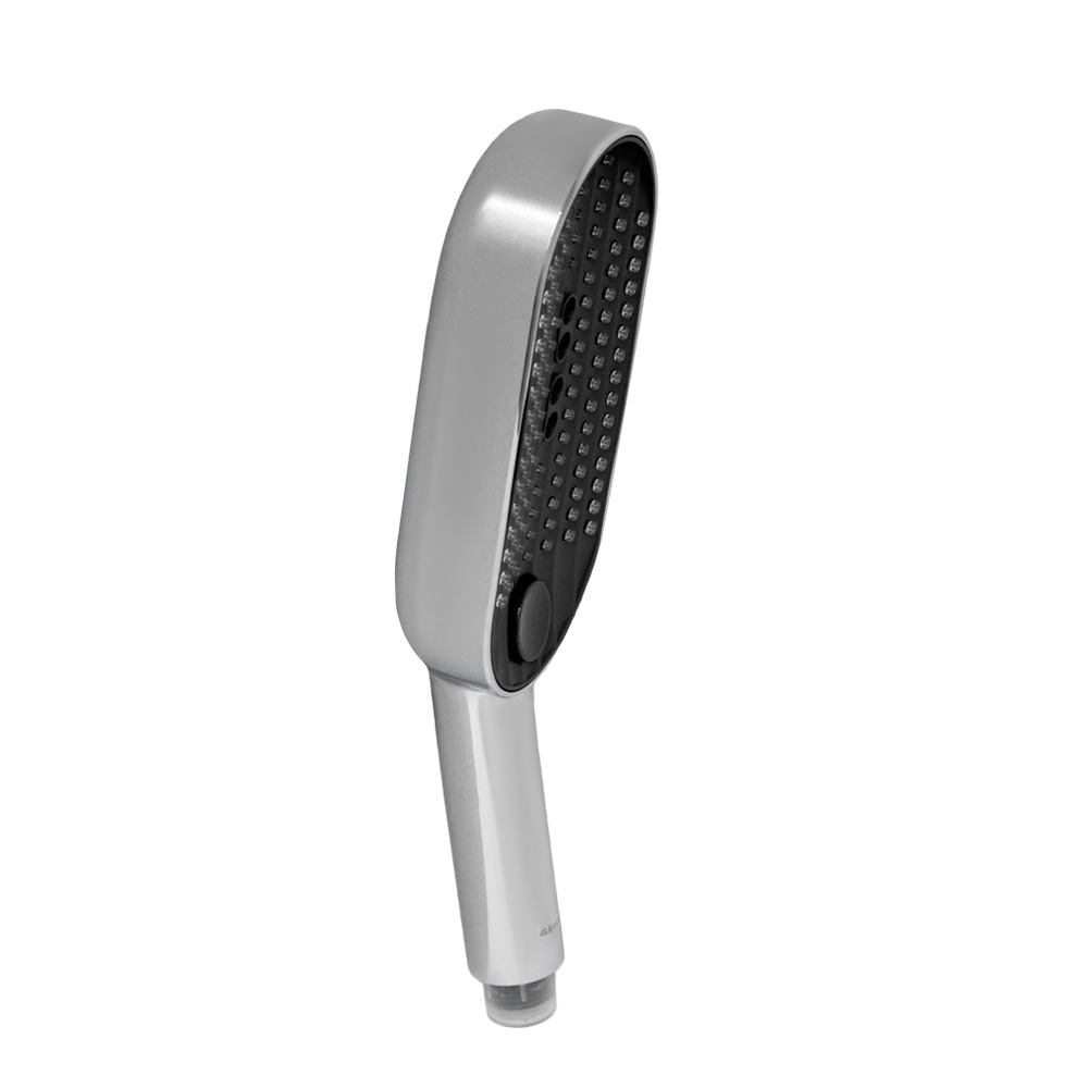 Лейка для душа HS108/3F GEKKO