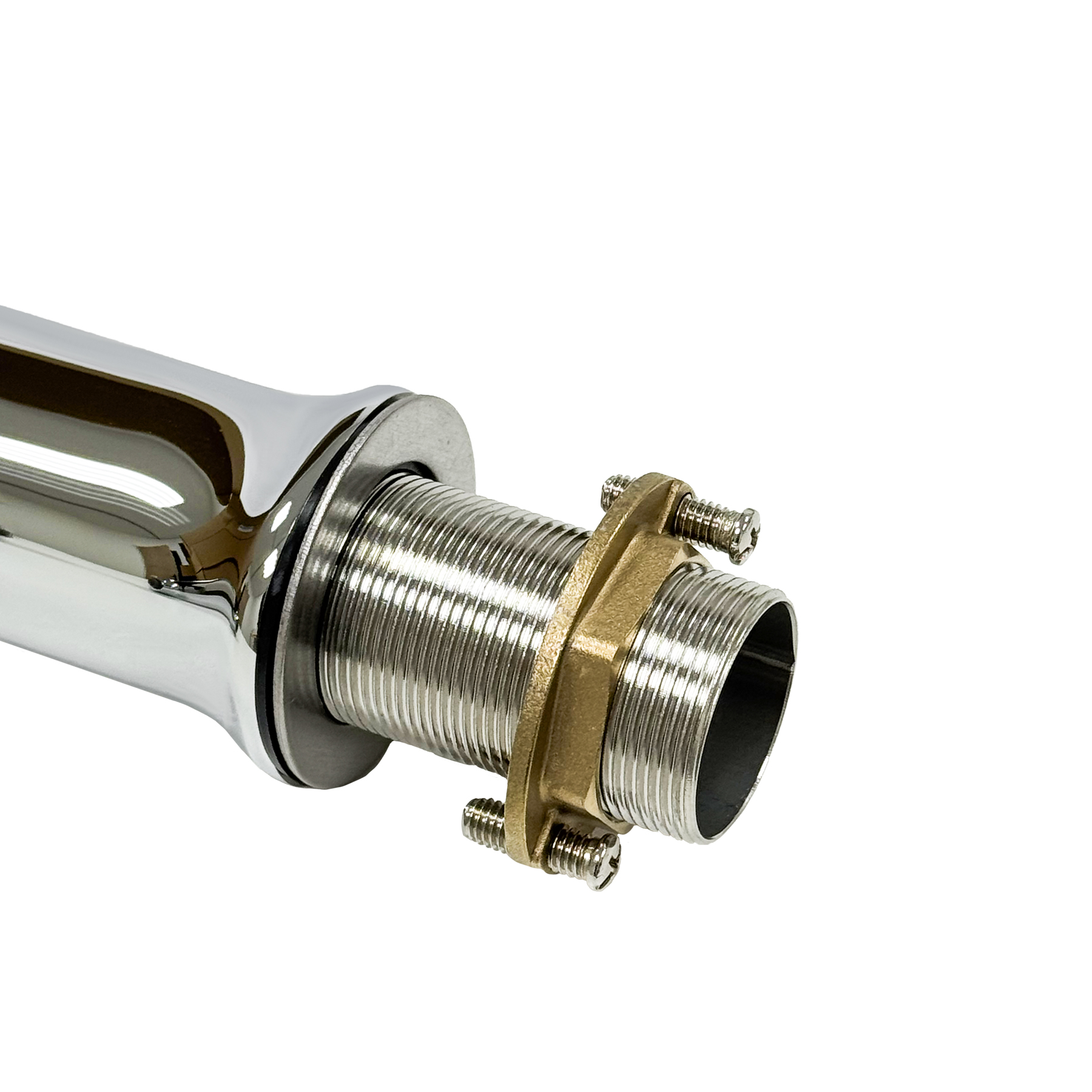 СМ-Т ГЕККО LM-2211-CP Chrome