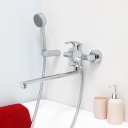 СМ-В ГЕККО BD-2500 дл. излив Сфера
