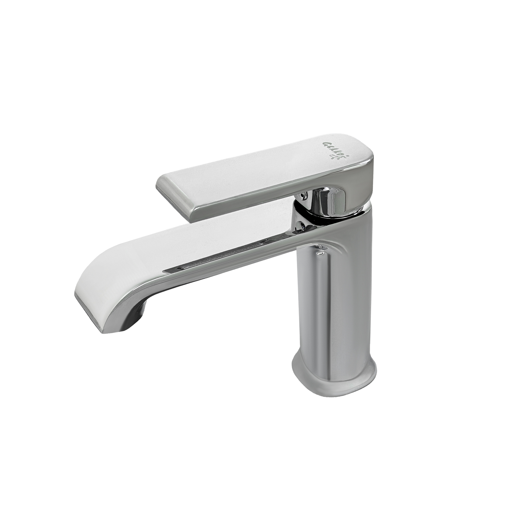 СМ-Т ГЕККО LM-2211-CP Chrome