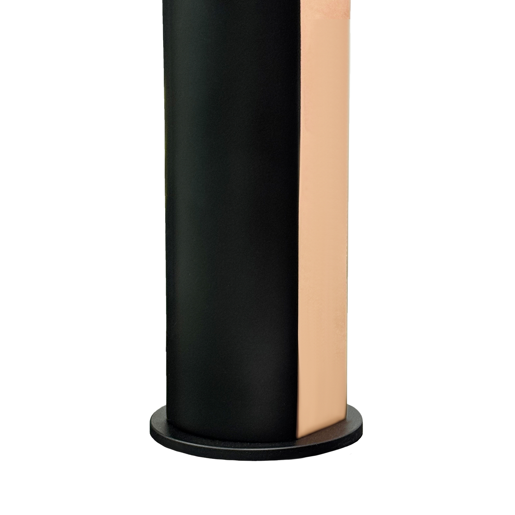 СМ-Т ГЕККО LM-1312-DBG-A Black Rose Gold