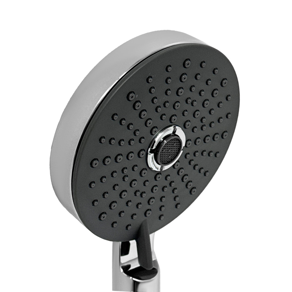 Лейка для душа HS100/3F GEKKO