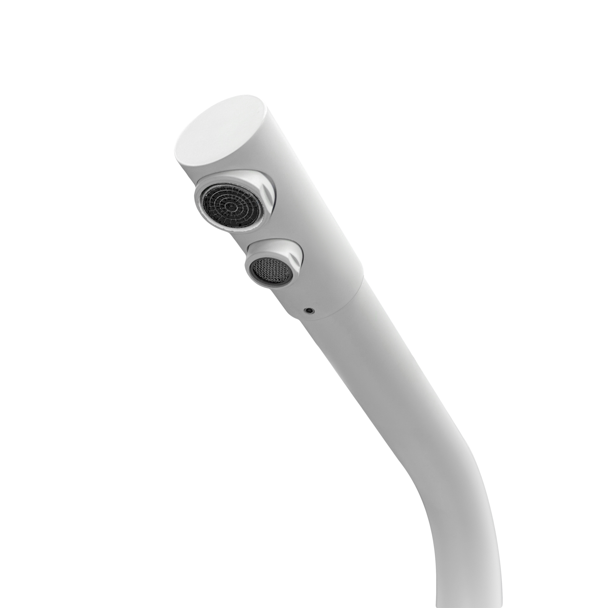 СМ-М Gatto CFJS-507-4 White