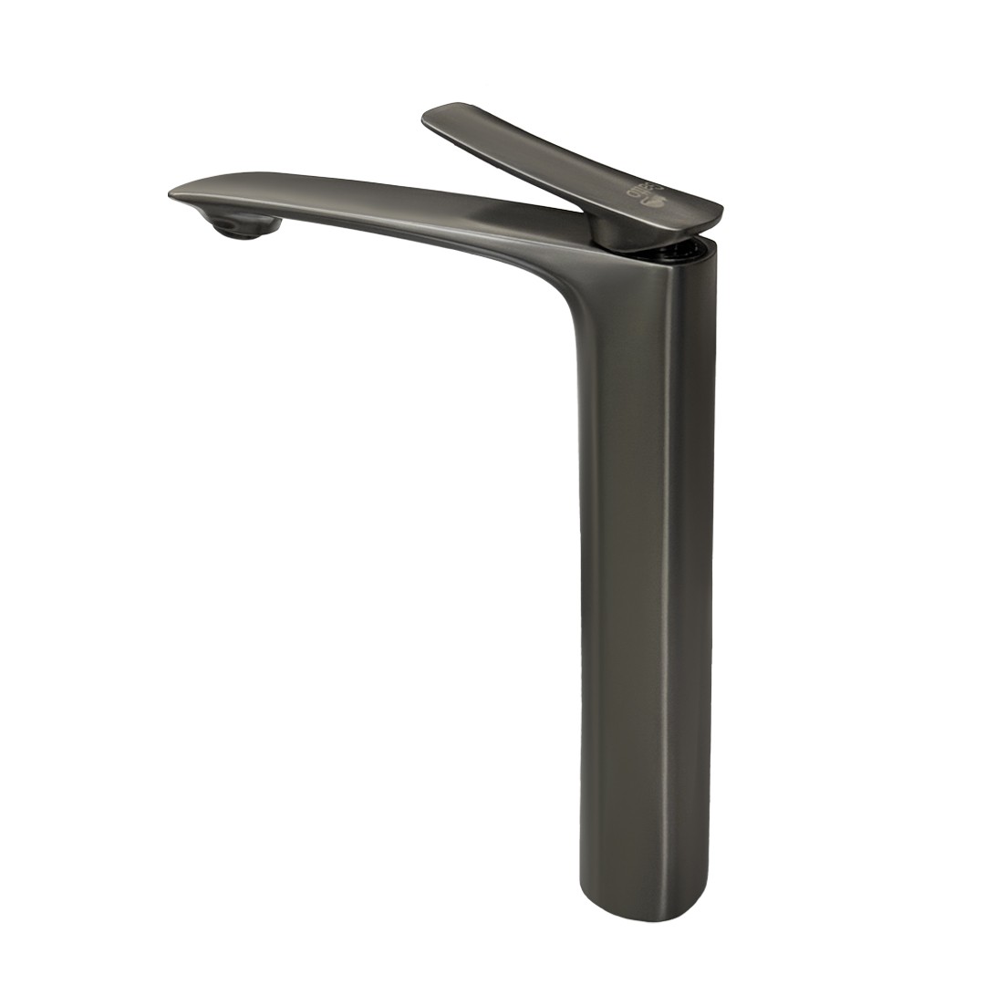 СМ-Т Gatto MP-6020 Metal gray высокий