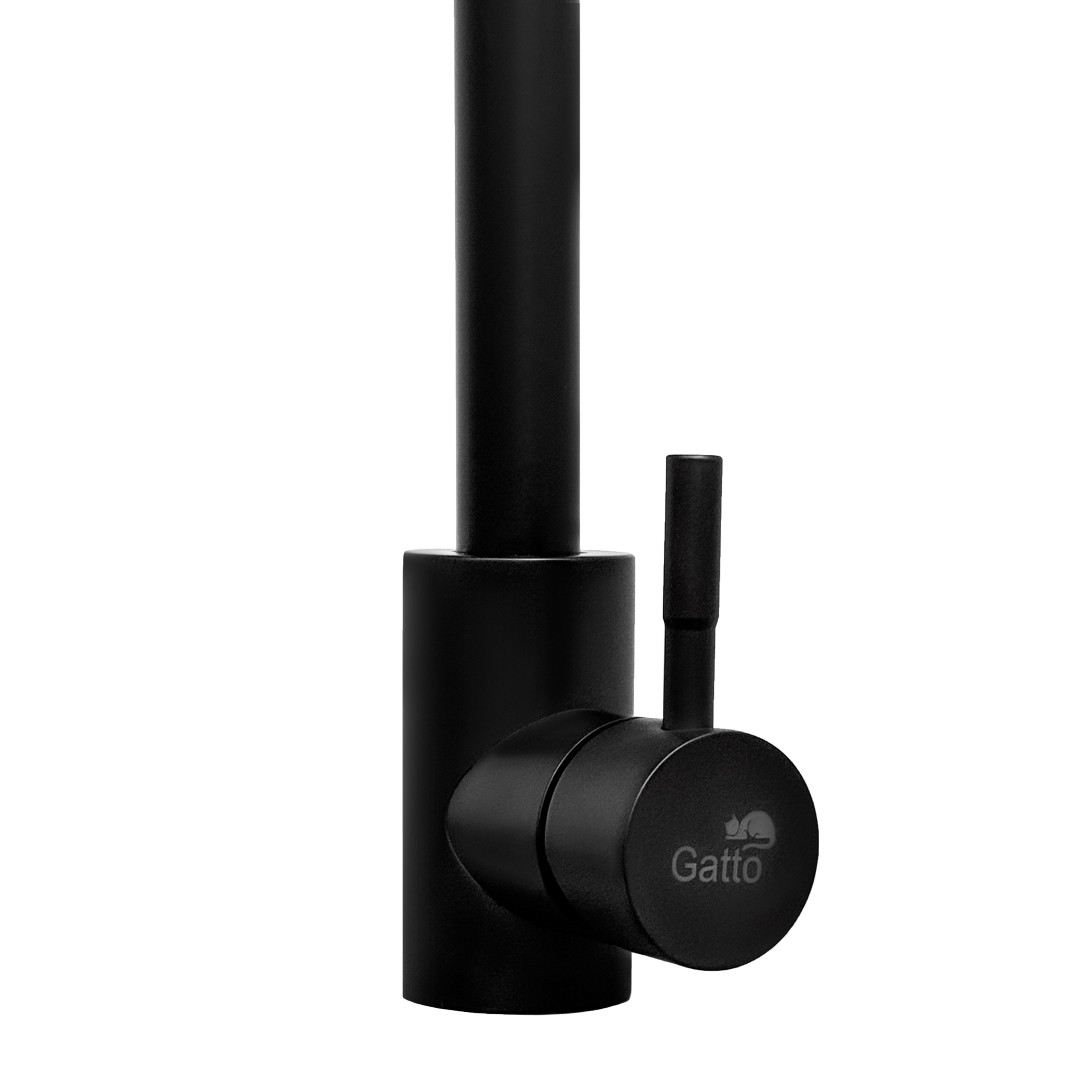 СМ-М Gatto 1200 black