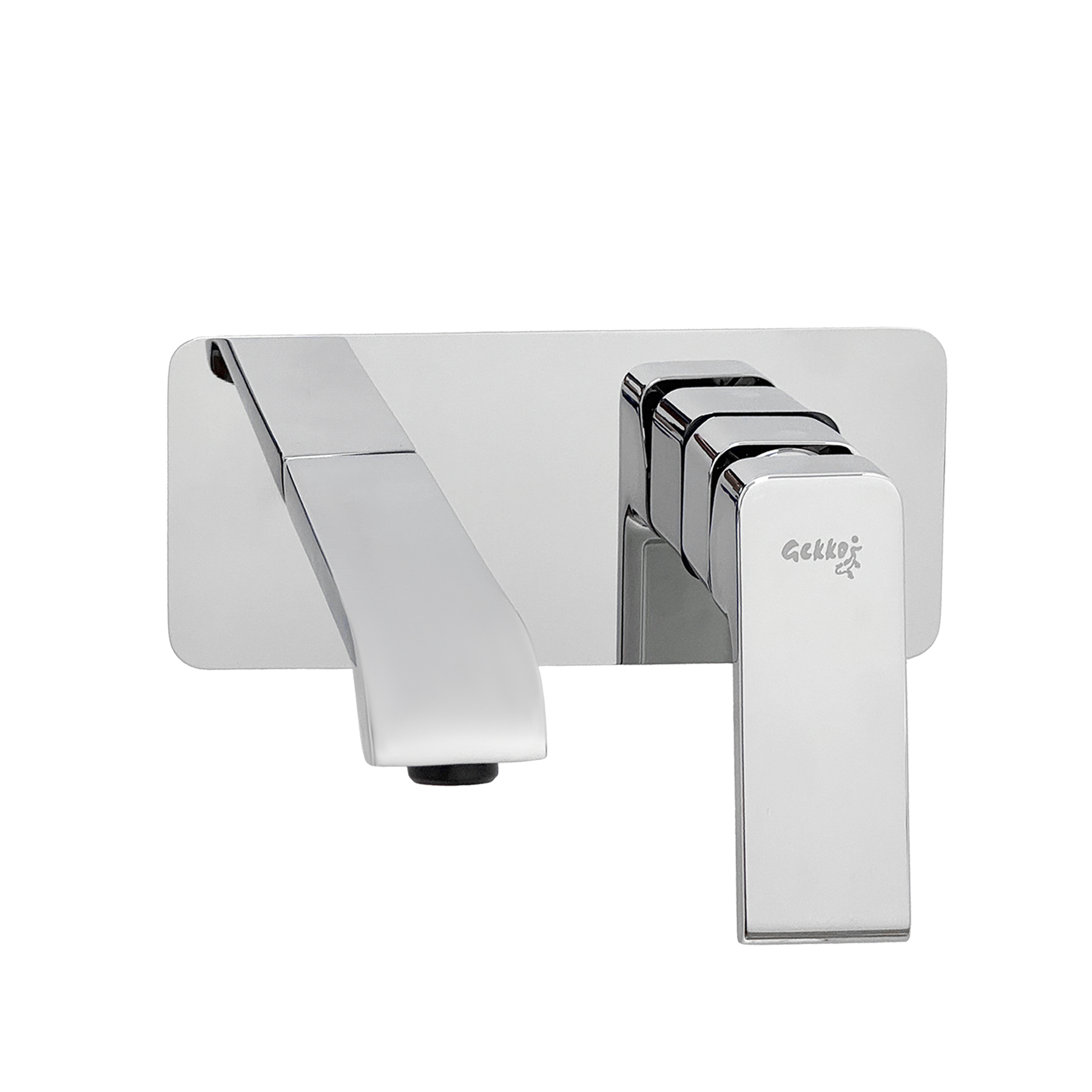 СМ-Т ГЕККО LM-2215-CP Chrome настенный