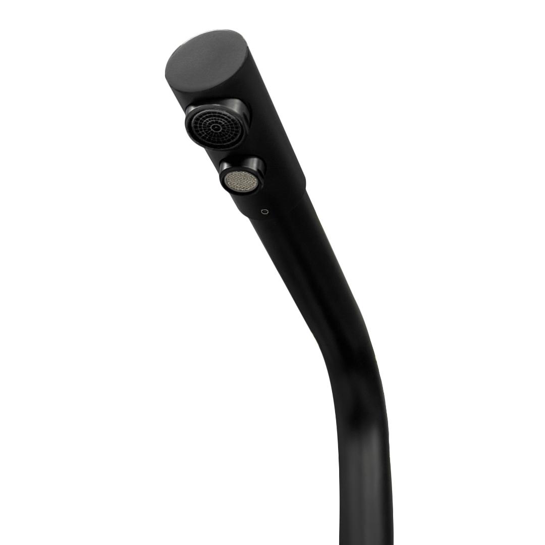 СМ-М Gatto CFJS-507-2 Black