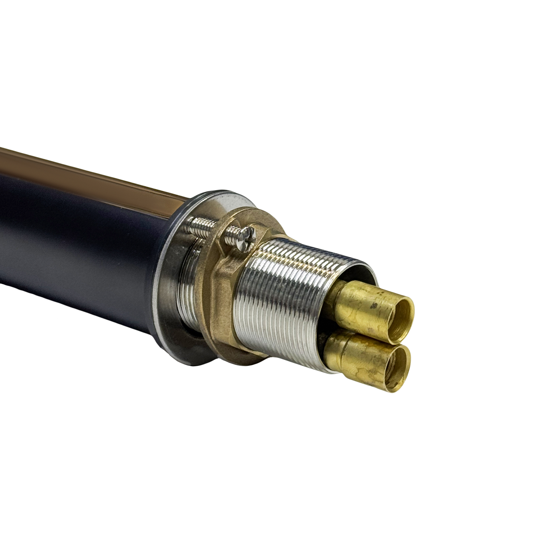СМ-Т ГЕККО LM-1312-DBG-A Black Rose Gold