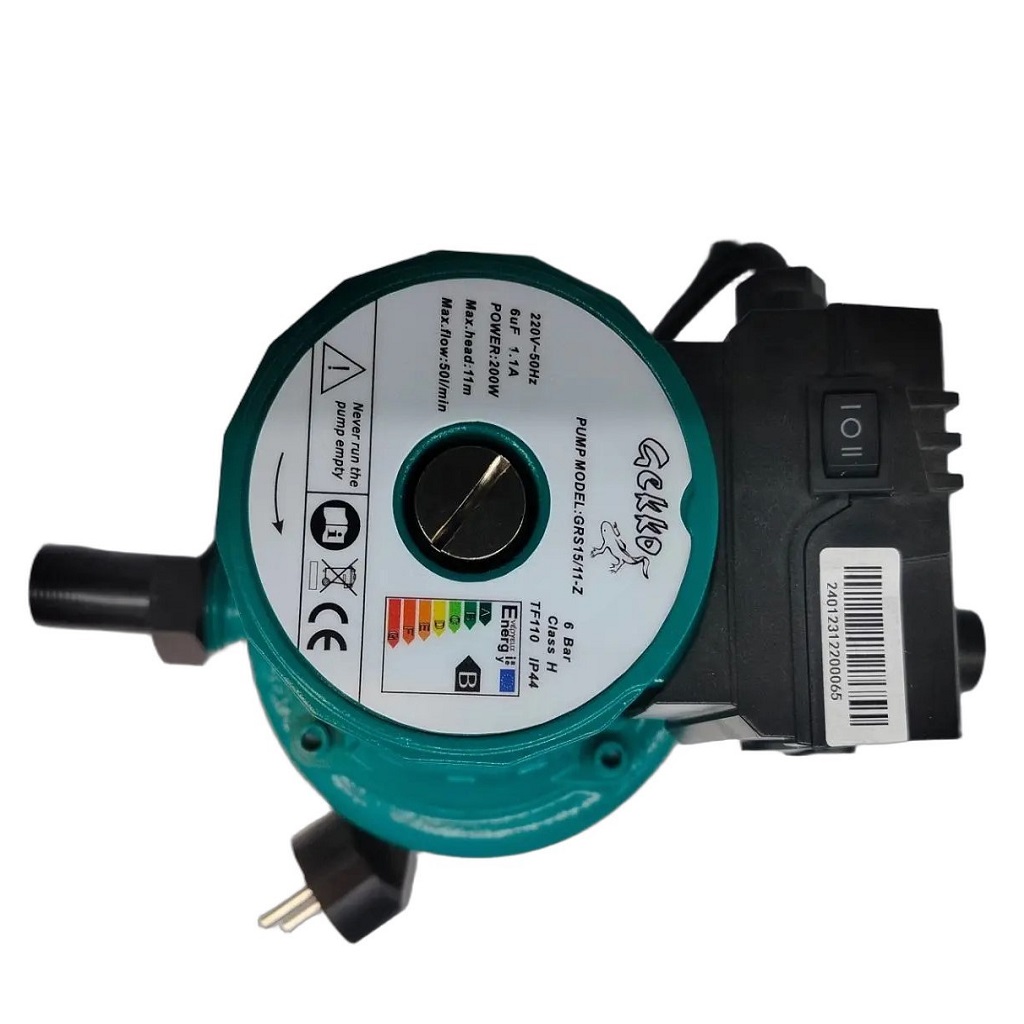 Насос GEKKO для повышения давления GRS 15/11 - Z