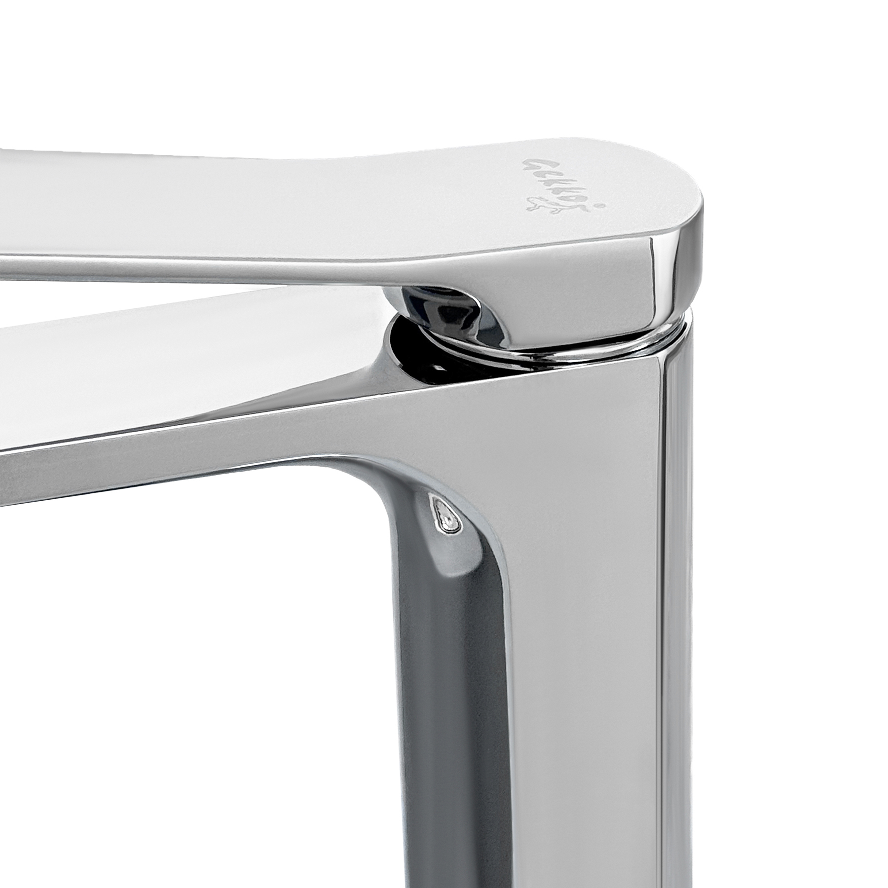 СМ-Т ГЕККО LM-1312-CP Chrome