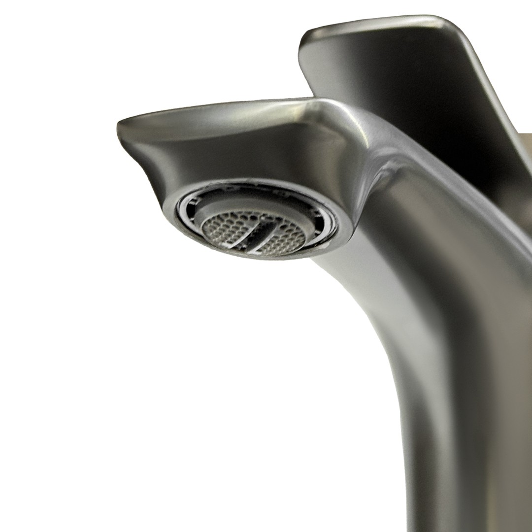 СМ-Т Gatto MP-6020 Metal gray