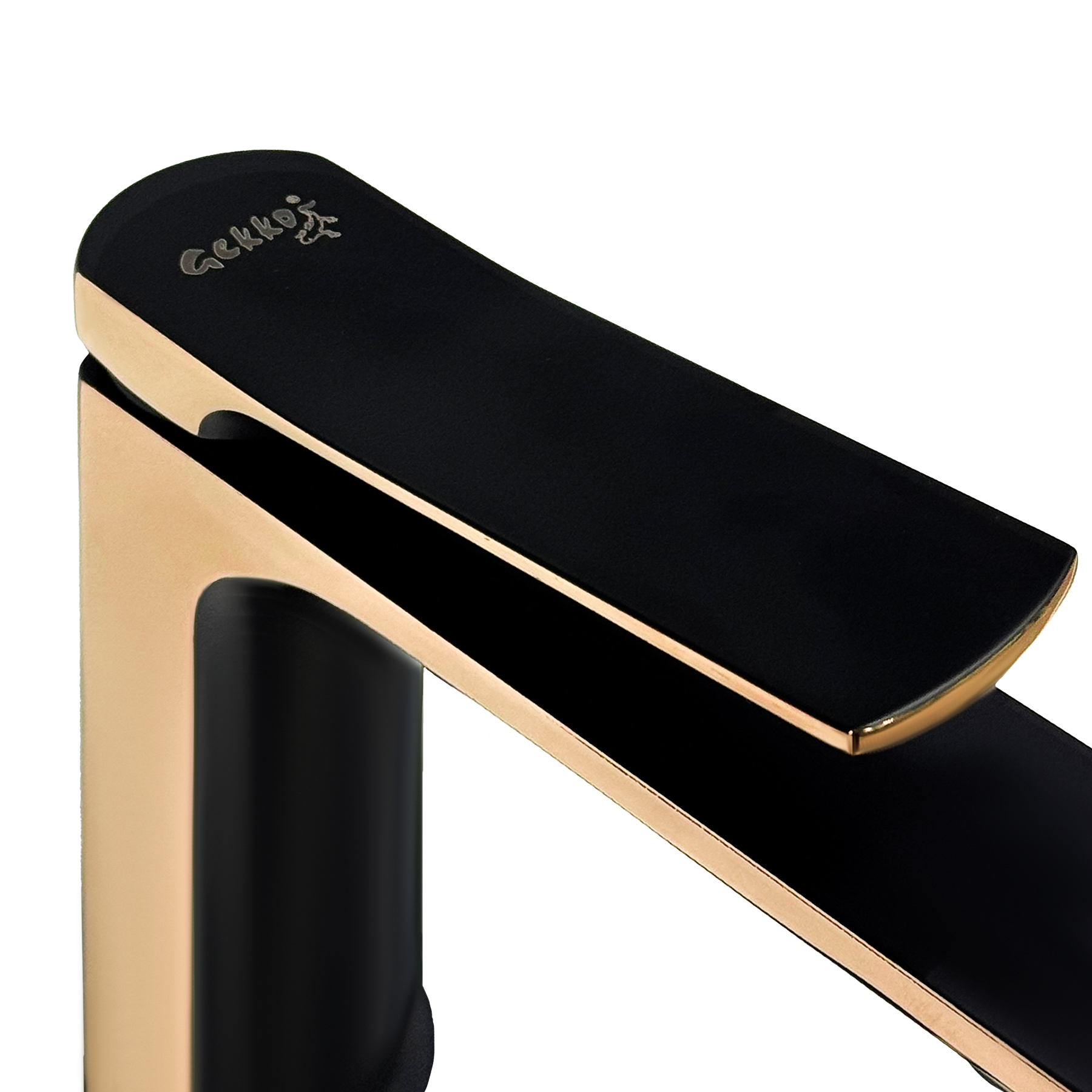 СМ-Т ГЕККО LM-1311-DBG-A Black Rose Gold