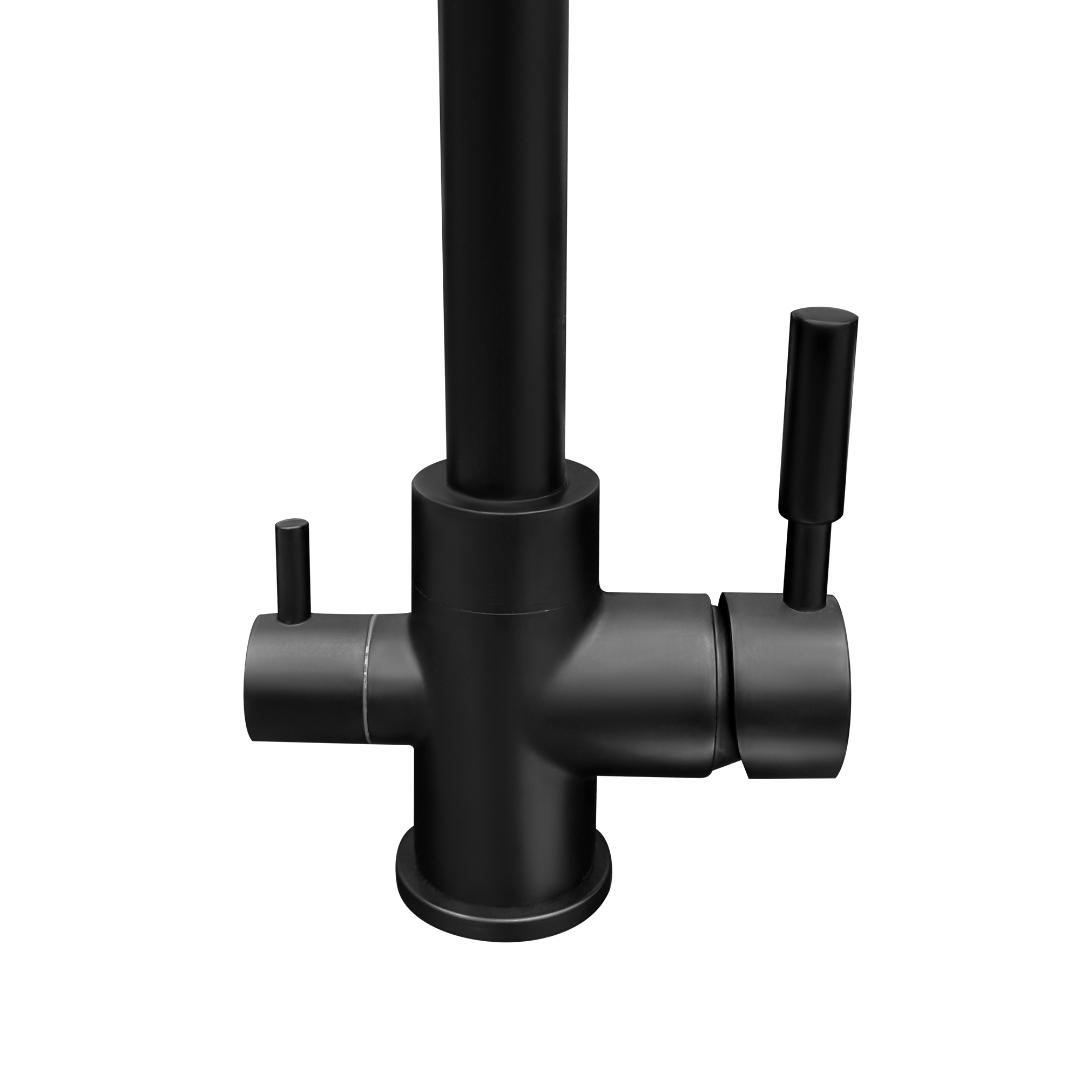 СМ-М Gatto CFJS-507-2 Black
