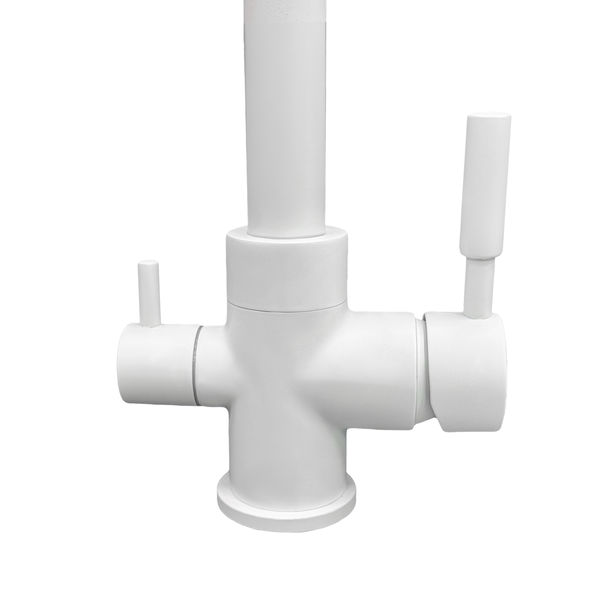 СМ-М Gatto CFJS-507-4 White