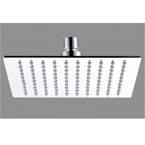 Лейка для душа верхняя FLS-8001C 200*200