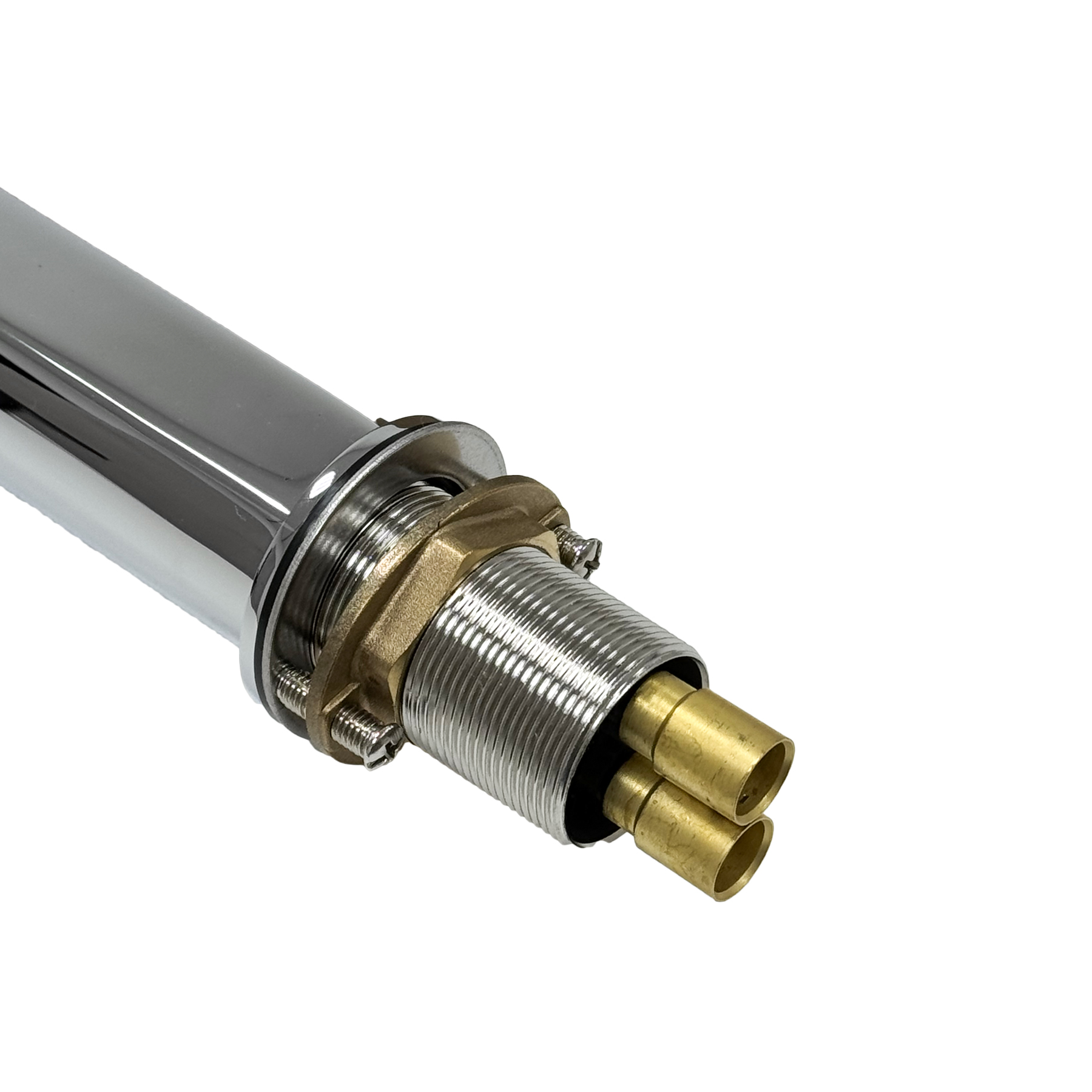 СМ-Т ГЕККО LM-1312-CP Chrome