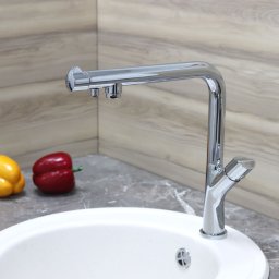 СМ-М ГЕККО GH-6041 под фильтр