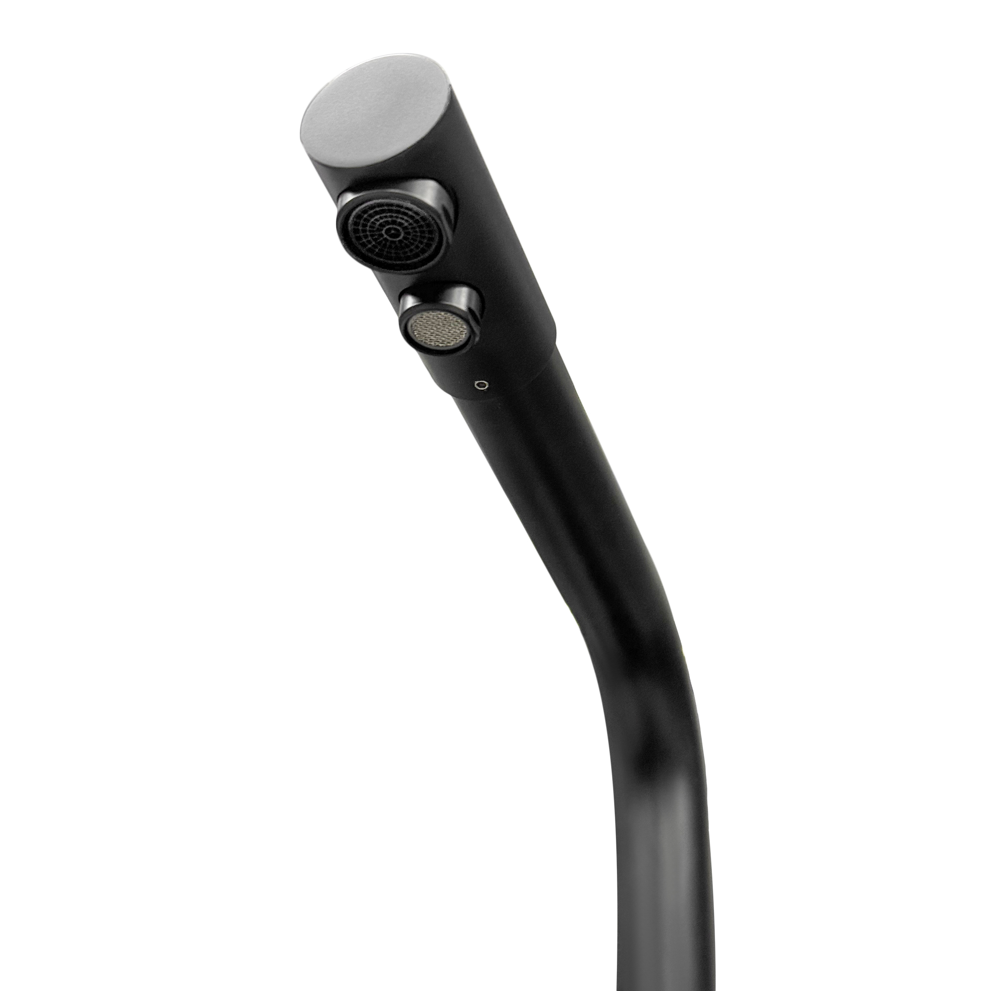 СМ-М ГЕККО CFJS-507-2 Black