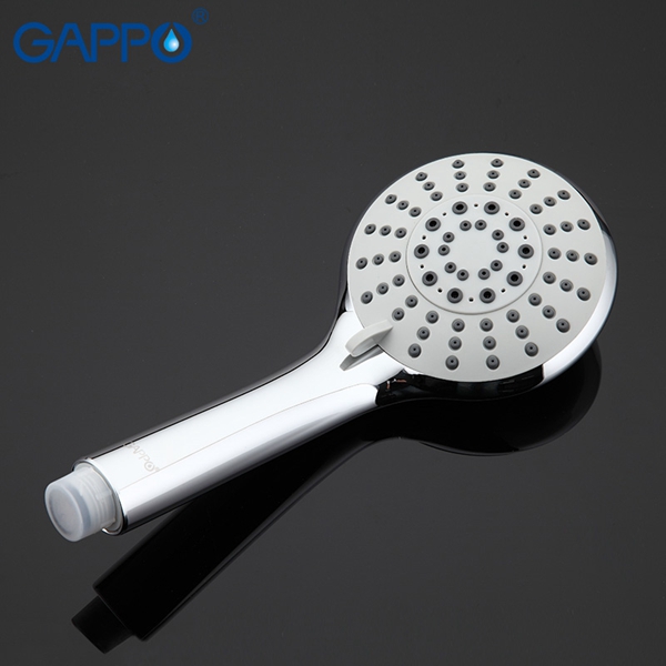 Лейка для душа Gappo G16