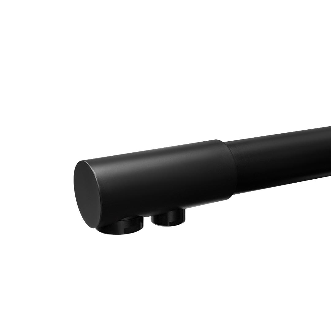 СМ-М Gatto CFJS-507-2 Black