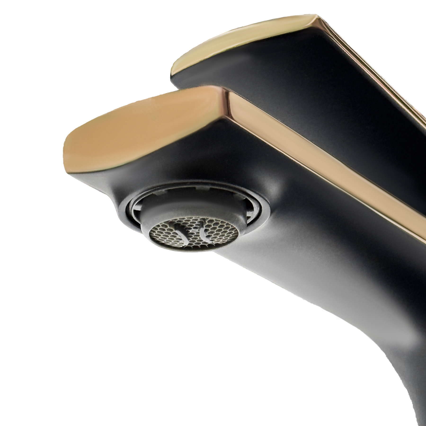 СМ-Т ГЕККО LM-1311-DBG-A Black Rose Gold