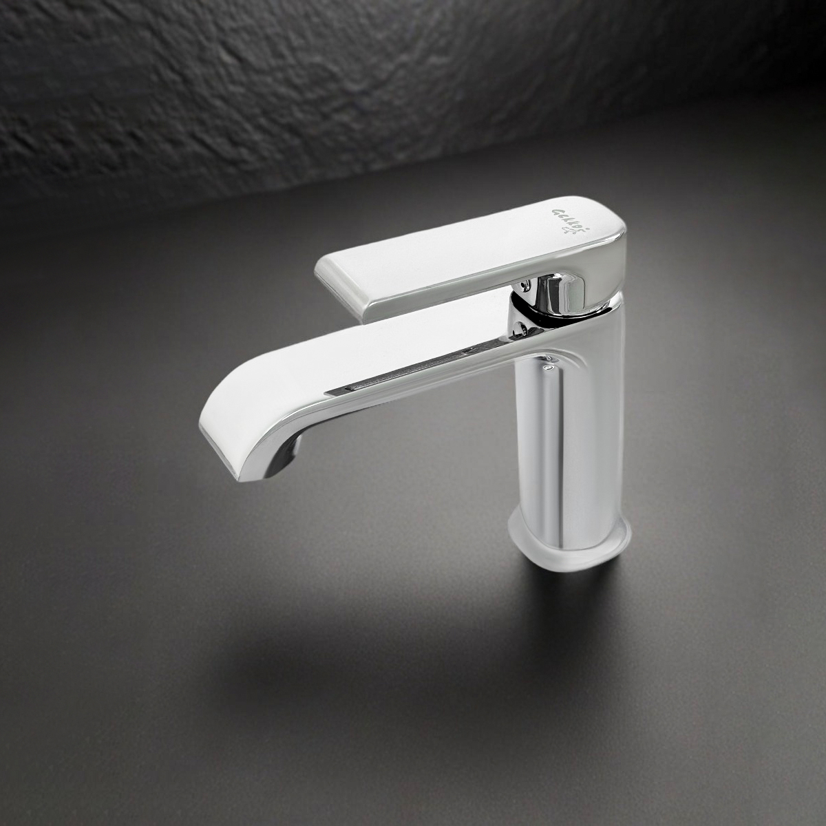 СМ-Т ГЕККО LM-2211-CP Chrome