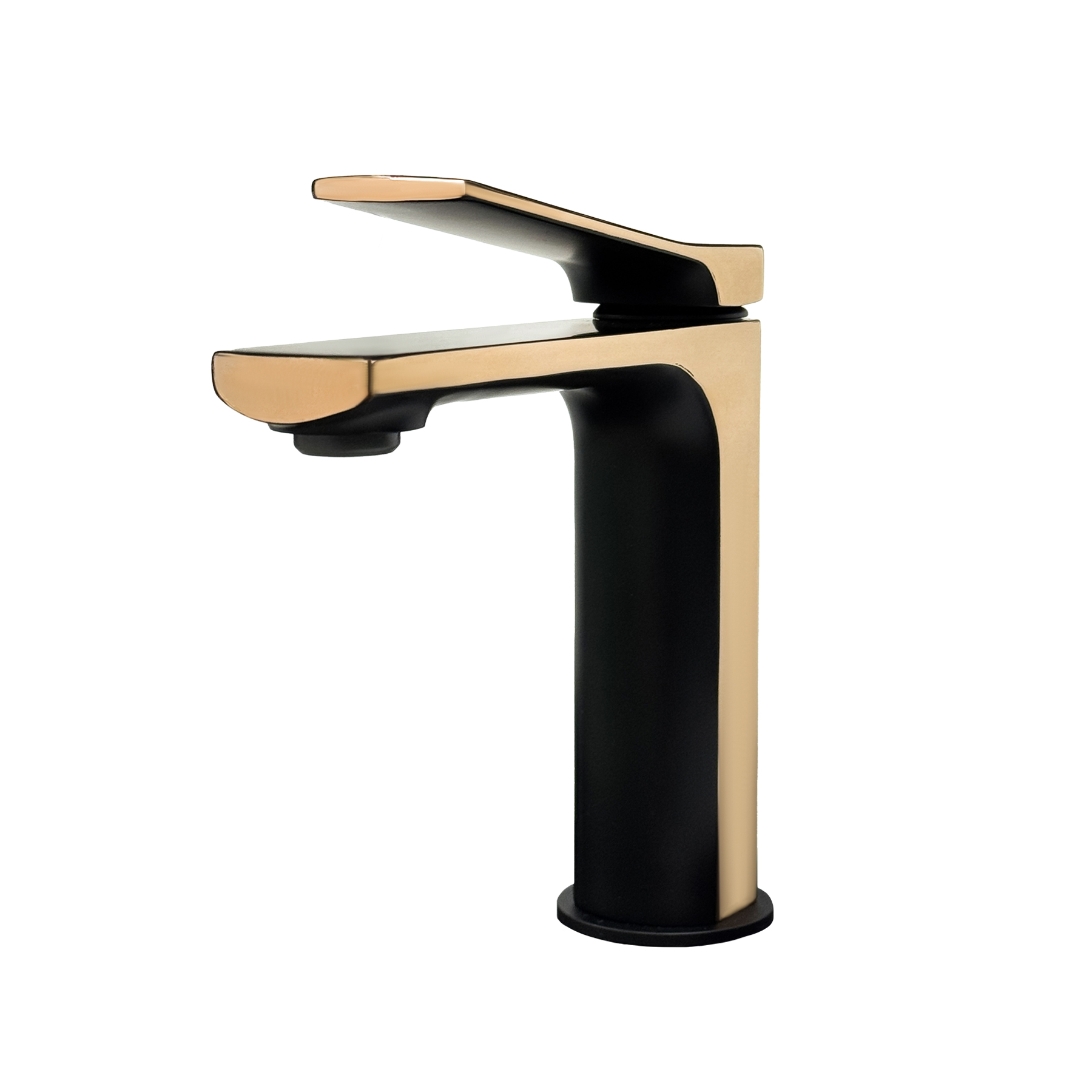 СМ-Т ГЕККО LM-1311-DBG-A Black Rose Gold