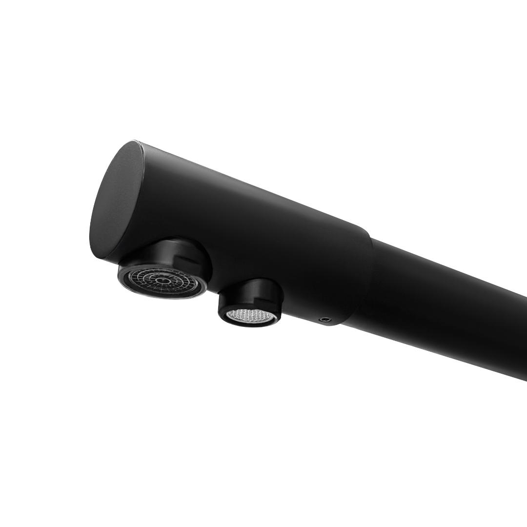 СМ-М Gatto CFJS-507-2 Black
