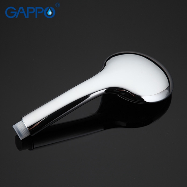 Лейка для душа Gappo G16