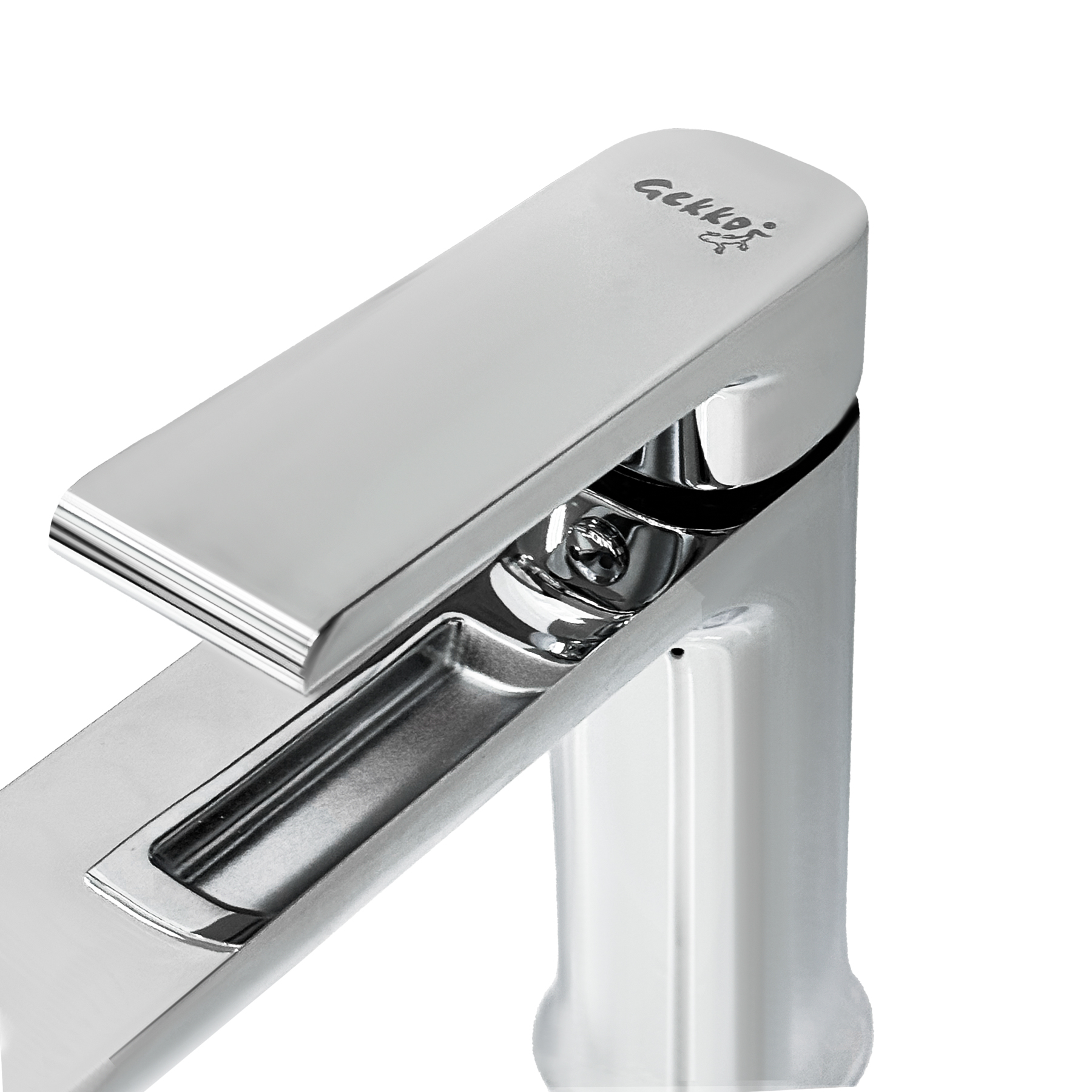 СМ-Т ГЕККО LM-2211-CP Chrome