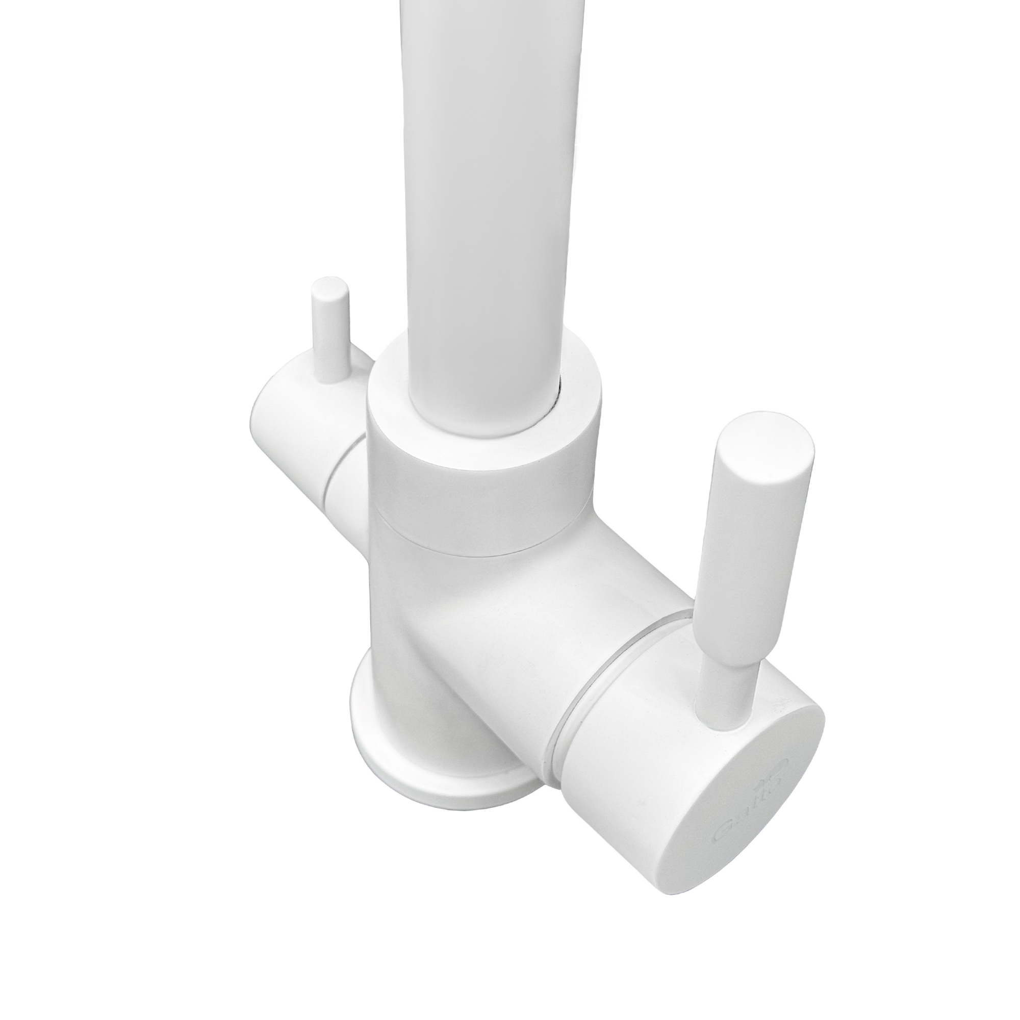 СМ-М Gatto CFJS-507-4 White